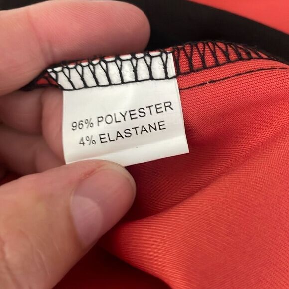 Radzoli Snake Print Bodycon Mini Dress M - Picture 7 of 10